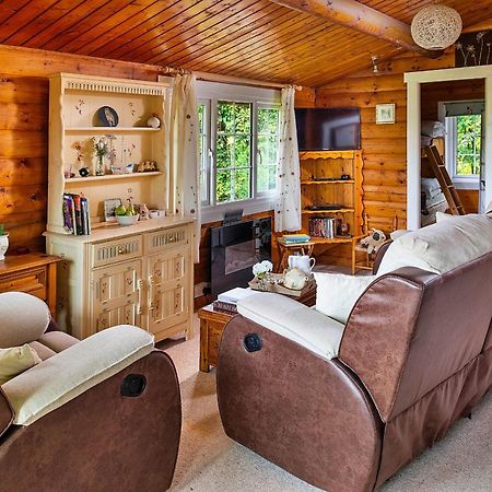 Finest Retreats - Mountain View Villa Trawsfynydd Eksteriør bilde