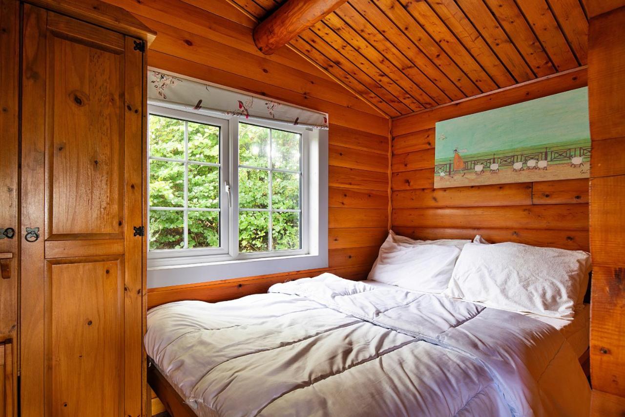 Finest Retreats - Mountain View Villa Trawsfynydd Eksteriør bilde